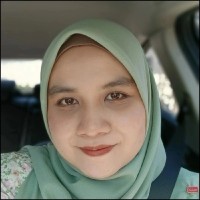 WISE AI Employee Nur Izzati's profile photo