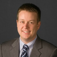 Corbett Road Wealth Management Employee Marcus Malone's profile photo