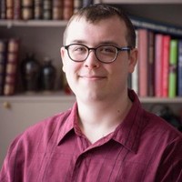 Protolabs Employee Abraham Carter's profile photo