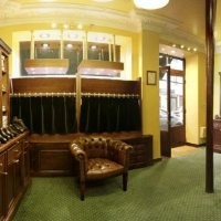 LodinG Shoes and Shirts Employee Julien Fouquet's profile photo