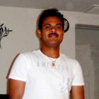 PetroChem Inspection Services Employee Murugan Muthu's profile photo