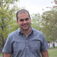 Boston Dynamics Employee Marco da Silva's profile photo