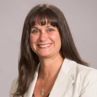 John Deere Financial Employee Kathy Amos's profile photo
