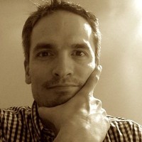 Timescapes Employee Trevor Lanyon's profile photo