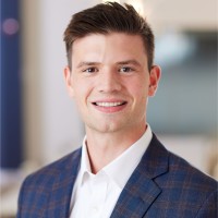 Midloch Investment Partners Employee Griffin Palmer's profile photo