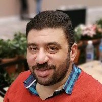 kh studio Employee Eslam Elqassaby's profile photo