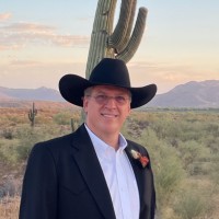 NuStar Energy L.P. Employee William Buchanan's profile photo