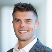 DroneDeploy Employee Jono Millin's profile photo