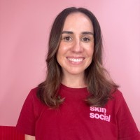Skin Social Collective Employee Sarah Perry's profile photo
