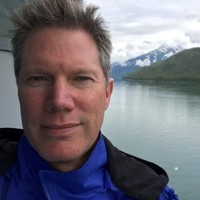 Oxi Fresh Employee Rob Cole's profile photo