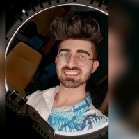 digiwp Employee Ali Gholami's profile photo