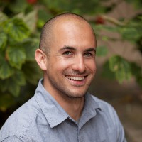 LA Family Housing Employee Noah Gan's profile photo