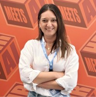 Traçim Çimento Employee Bahar Gül's profile photo