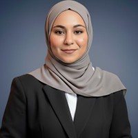 TAP Employee Nada 🇵🇸's profile photo
