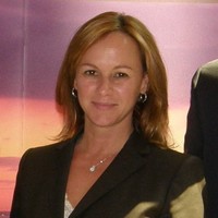 Gotham Elevator Inspection Employee Delia Welty's profile photo