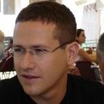 SuperBuzz Employee Liran Brenner's profile photo