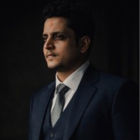 Redtea Mobile Employee Rajat Shukla's profile photo