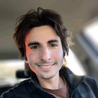 AstroSec Employee Jonathan Hart's profile photo