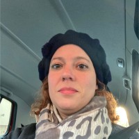Quitanda Employee Cristiane Forster Franco Salgado's profile photo
