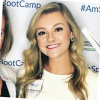 Gappify Employee Taylor Sherlock's profile photo