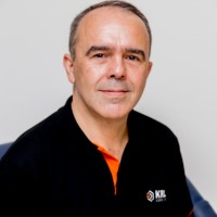 KRL Services Employee Mateus Camargo's profile photo