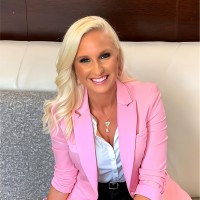 The Auctus Group Employee Breanna Sims's profile photo