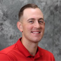 Viterbo University Employee Kyle Trietley's profile photo