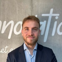 Kantic Analytics Employee Nathan Metzger's profile photo