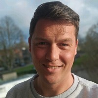 Thuisbezorgd.nl Employee Ben Vos's profile photo