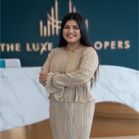 The Luxe Developers Employee Rashmi Gaikwad's profile photo
