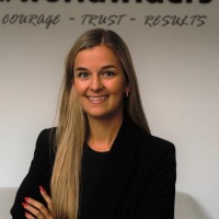 Nordic Jobs Worldwide Employee Anne Havgaard's profile photo