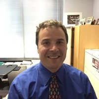 SymaX Employee Rich Armbruster's profile photo