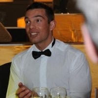 Real Deals Media Employee Jon Melson's profile photo