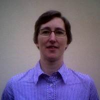 Quick Intelligence Limited Employee Gill Thorne's profile photo