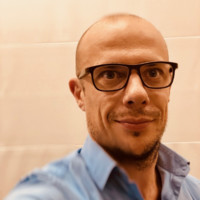 Etex Employee Bruno Bortolin's profile photo