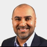 CAMP Systems International, Inc. Employee Umar Chaudhary's profile photo
