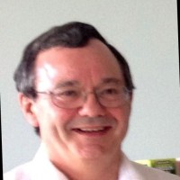 Geoff Yarranton Email & Phone Number