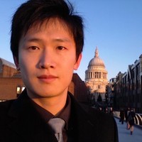 Seungyong Oh Email & Phone Number
