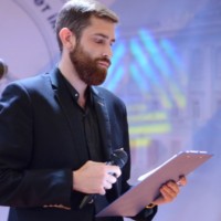 Camcloud Employee Sergo K.'s profile photo