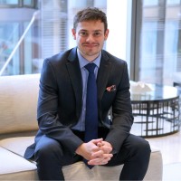 H&P Executive Search Employee Archie Phillips's profile photo