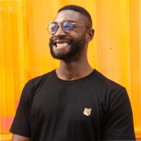 RG Live Employee Kyle Parsley's profile photo