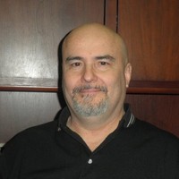 Larson-Juhl Employee Jim Baker's profile photo