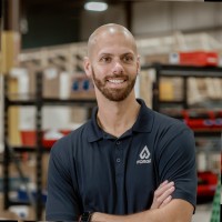 Forge Employee Adam Morton's profile photo