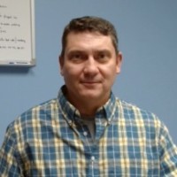 Inter-Chem Employee Shane Thyne's profile photo