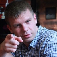 Андрей Арефьев Email