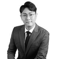 EY-Parthenon Employee Stephen Kong's profile photo