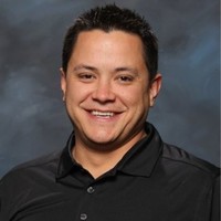 Builders FirstSource Employee Daniel Siebert's profile photo