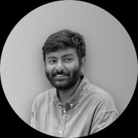 Edvanta Technologies Employee Aditya Kar's profile photo