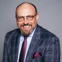 Vox, Inc. Employee Wesley Stevens's profile photo