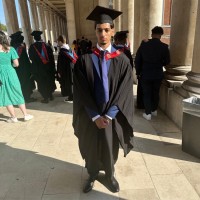 Rehan Bashir's profile photo